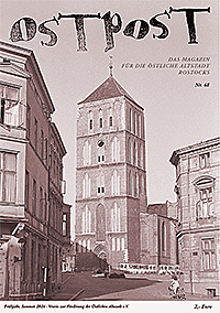 OSTPOST 48 - Das Altstadtmagazin