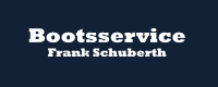 Bootsservice Schuberth
