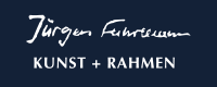 Jürgen Fuhrmann KUNST + RAHMEN